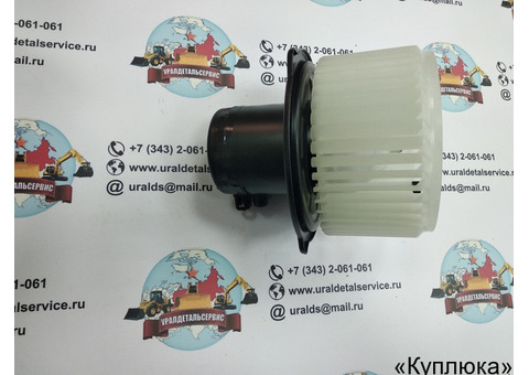 Мотор отопителя 4469041 Hitachi