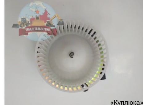 Мотор отопителя 4658943 Hitachi