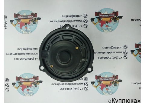 Мотор отопителя ND116340-3320 Komatsu