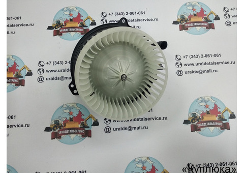 Мотор отопителя ND116340-3860 Komatsu