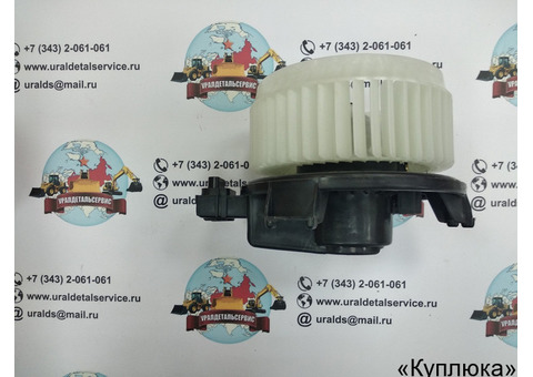Мотор отопителя ND116340-7350 Komatsu