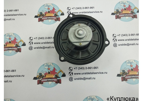 Мотор отопителя ND292500-0140 Komatsu