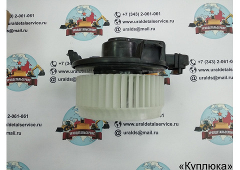 Мотор отопителя XB00001057 Hitachi