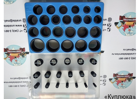 Набор О-колец Proster O-ring Kit Caterpillar