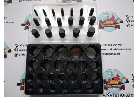 Набор О-колец Proster O-ring Kit Hyundai
