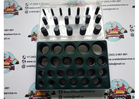 Набор О-колец Proster O-ring Kit Kobelco