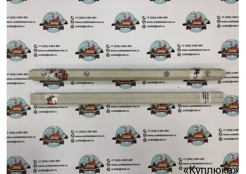 Направляющие телескопа, комплект 11885339/11888862