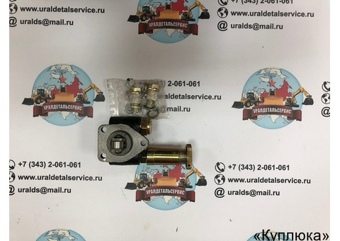 Насос подкачки топлива Doosan 105220-6280
