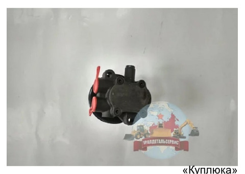 "Насос топливный 22802475 Volvo "