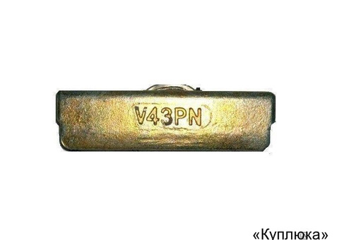 Палец V43 PN 4422932