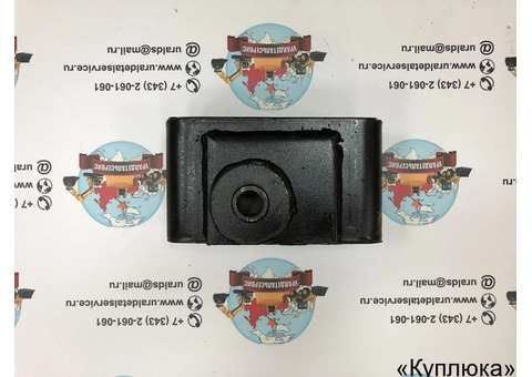Подушка двигателя задняя 4628977 / 4628983