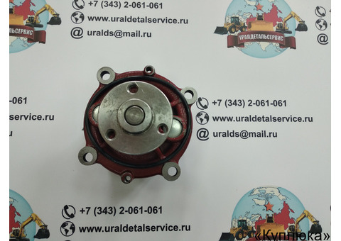 Помпа водяная Volvo 20502535