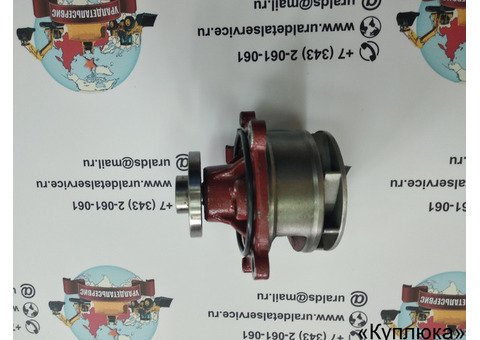 Помпа водяная Volvo 20502535
