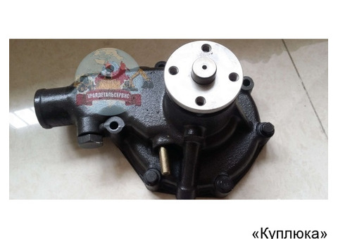 Помпа водяная xjaf-02693 (32B45-05021) Hyundai