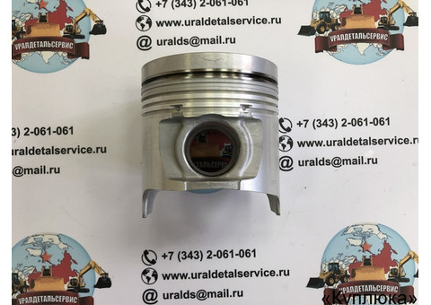 Поршень двигателя 6HK1XQ HITACHI, 1121119760
