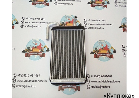 "Радиатор отопителя 11N6-90780 Hyundai "