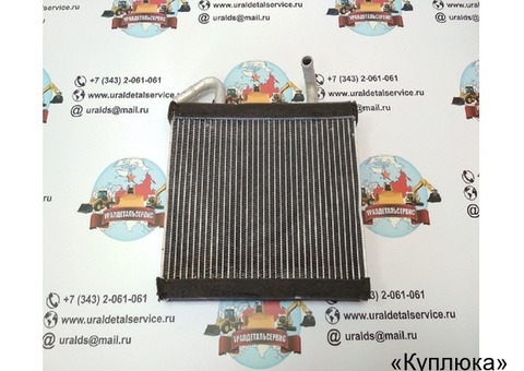 "Радиатор отопителя 11Q6-90540 Hyundai "
