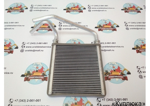 "Радиатор отопителя 245-7833 Caterpillar (CAT) "