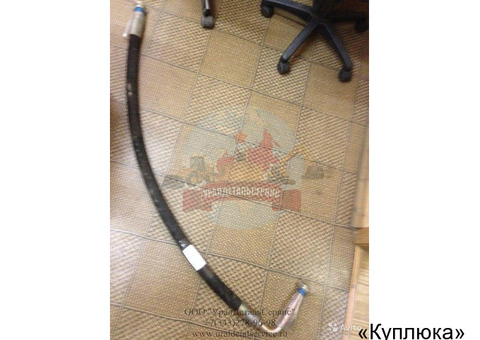 Рвд (Рукав высокого давления ) 834/10378