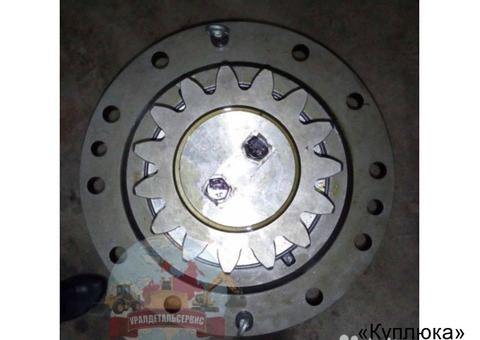 "Редуктор поворота VOE14566401 Volvo EC360 "