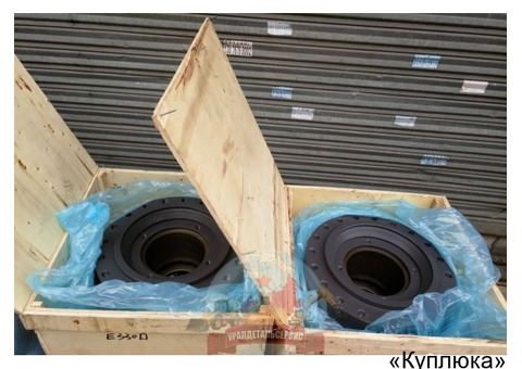 Редуктор хода 296-6218 Caterpillar 330D