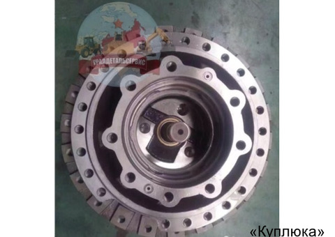 Редуктор хода 9281920 Hitachi ZX-350-3