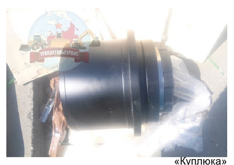 "Редуктор хода B0240-93045 для Kobelco "