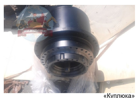 "Редуктор хода B0240-93045 для Kobelco "
