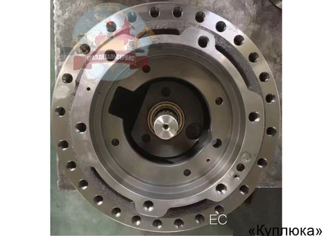 Редуктор хода SA7117-45060 Volvo EC360