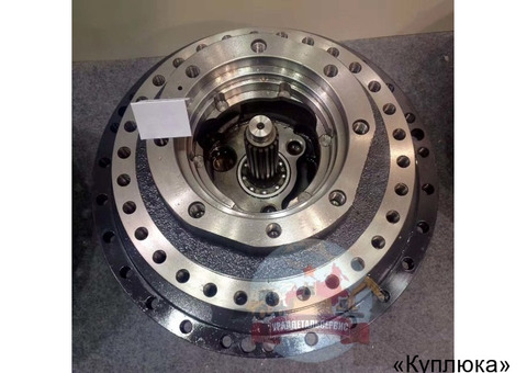 "Редуктор хода YN15V00037F2 Kobelco SK200-8 "