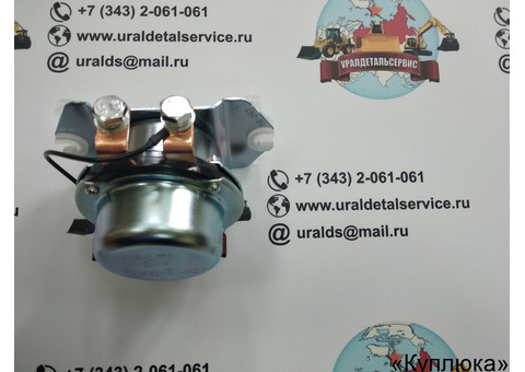Реле аккумуляторов Hyundai 21QA-70010