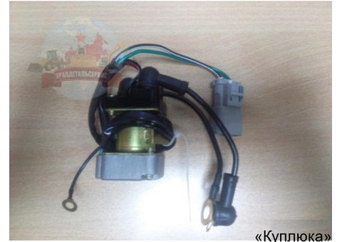 Реле стартера komatsu kd0-25000-8333