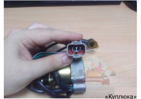 Реле стартера komatsu kd0-25000-8333
