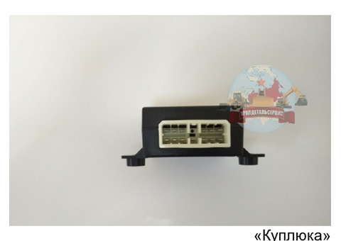 "Реле стеклоочистителя 21N6-01272 на Hyundai "