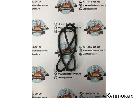 РЕМЕНЬ КОНДИЦИОНЕРА HYUNDAI 11N6-90250