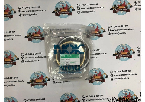 Ремкомплект г/ц CAT 350 087-5407 NOK