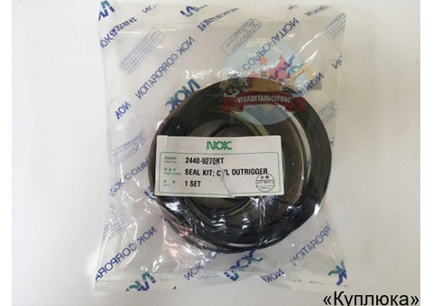 Ремкомплект г/ц аутригера Doosan 2440-9276KT (401107-00371A)