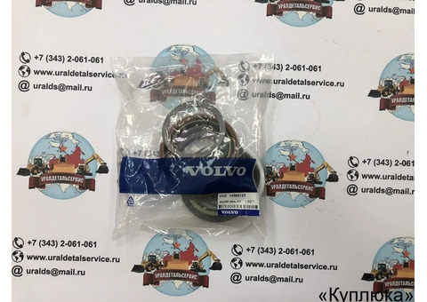 Ремкомплект г/ц ковша (удлиненная рукоять) Volvo 14589125 EC290BLC