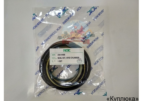 Ремкомплект г/ц ковша Cat 234-4488