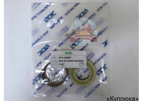 Ремкомплект г/ц натяжителя Doosan 2274-1008BKT (401107-00119)