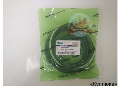 Ремкомплект г/ц ковша Doosan 2440-9139KT
