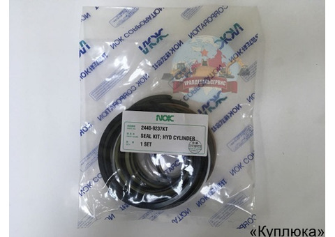 Ремкомплект г/ц ковша Doosan 2440-9237KT (401107-00293A)