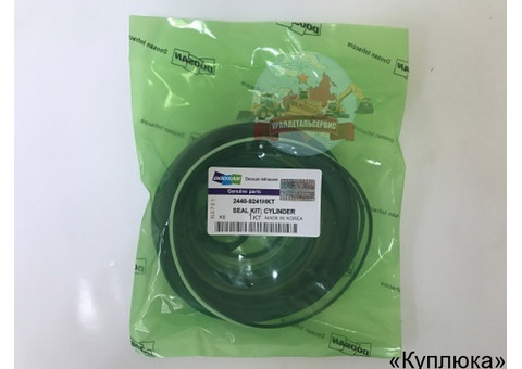 Ремкомплект г/ц ковша Doosan 2440-9241HKT (401107-00334A)