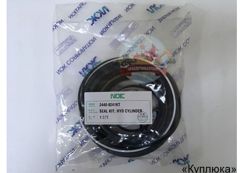 Ремкомплект г/ц ковша Doosan 2440-9241KT (401107-00335A)