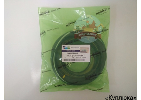 Ремкомплект г/ц ковша Doosan 2440-9281AKT (401107-00336A)