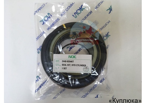Ремкомплект г/ц ковша Doosan 2440-9294KT (401107-00337A)