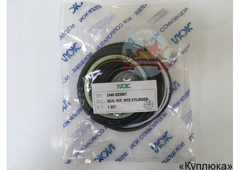 Ремкомплект г/ц ковша Doosan 2440-9339KT (401107-00294A)