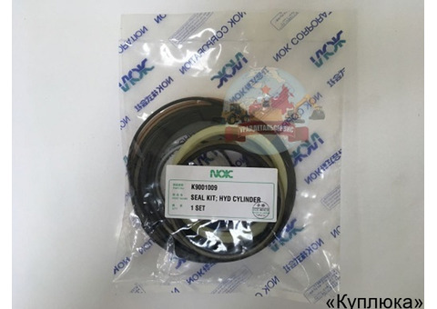Ремкомплект г/ц ковша Doosan K9001009 (401107-00339A)