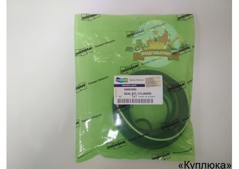 Ремкомплект г/ц ковша Doosan K9001892 (401107-00298А)