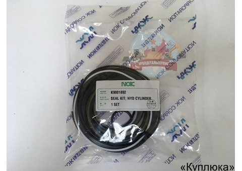 Ремкомплект г/ц ковша Doosan K9001892 (401107-00298А)